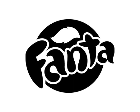 Fanta Logo