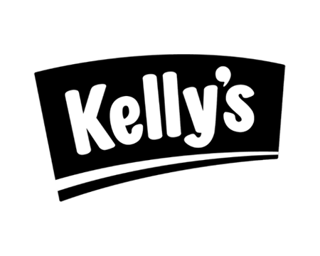 Kelly's Logo