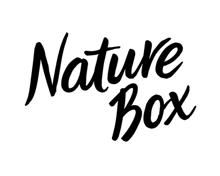 Nature Box Logo