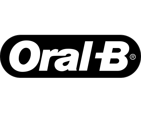 Oral-B Logo